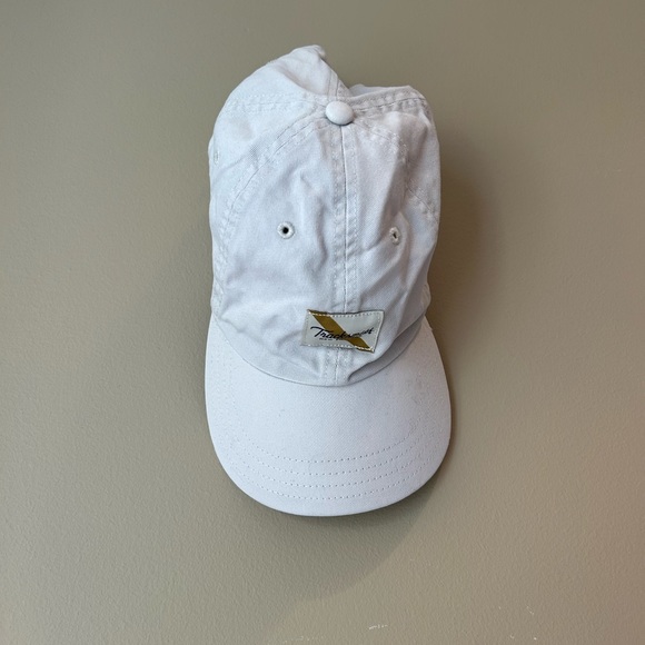 Tracksmith Accessories Tracksmith Cotton Hat Poshmark
